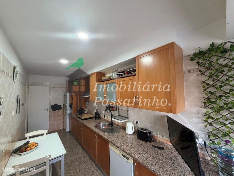 Apartamento T3 Amora