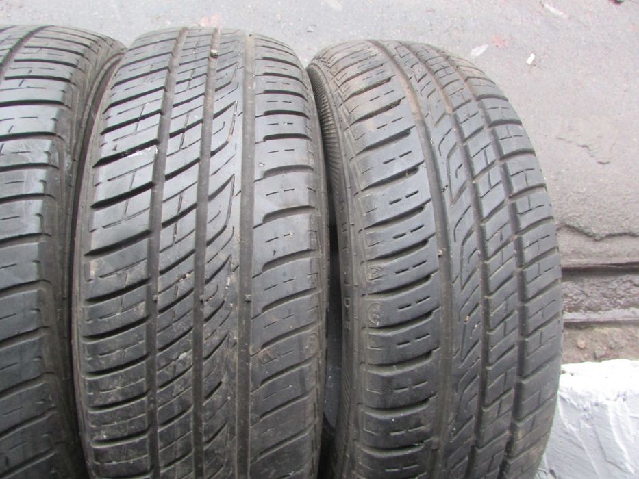 175/65/R14 Barum Brillantis 2 комплект літньої гуми