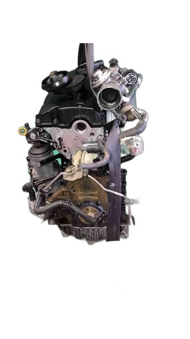 Motor Completo VW SHARAN 1.9 TDI (110 kW / 150 cv) [06.2005 - 03.2010] BTB (OEM)