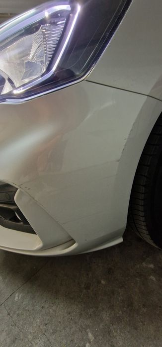 Ford Focus sw 2019