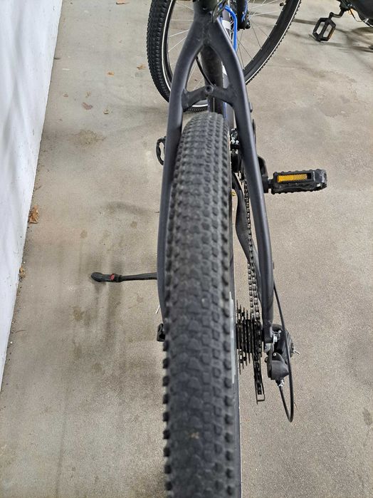 Rower Majdller 17,  MTB 28