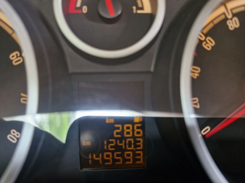 Sprzedam Opel Corsa
