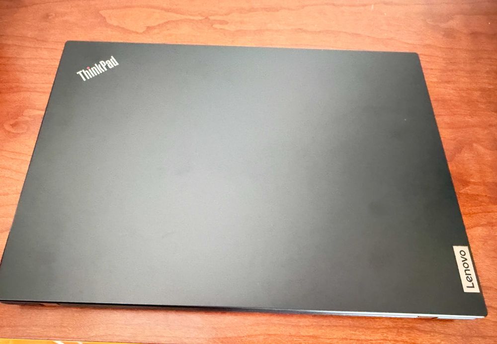 Lenovo ThinkPad L14 Gen2|i5-1135G7 Quad Core a 2.4Ghz|16Gb Ram|Ssd Nvme 512Gb