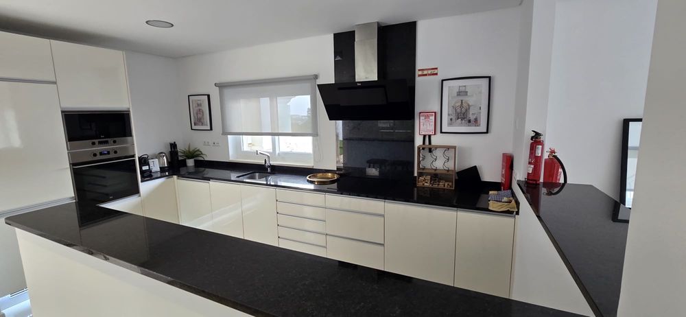 Apartamento T3 Patroves Luxury Residence