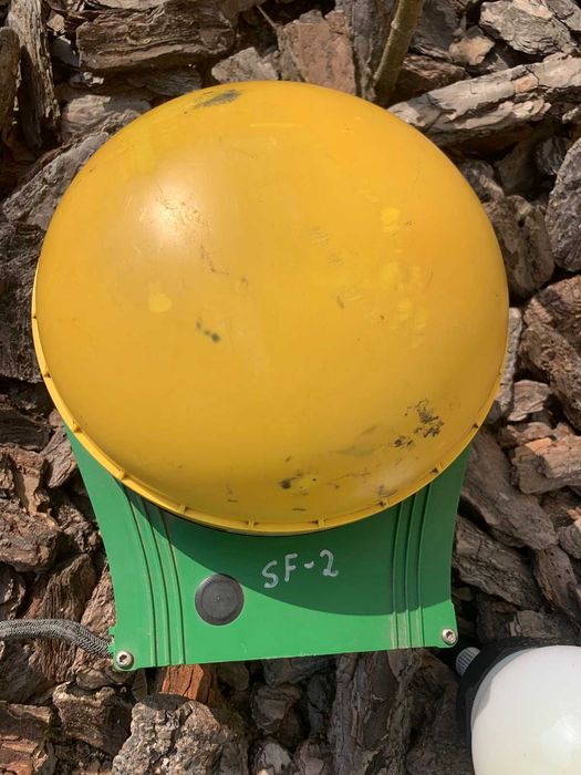 Антена StarFire ITC John Deere