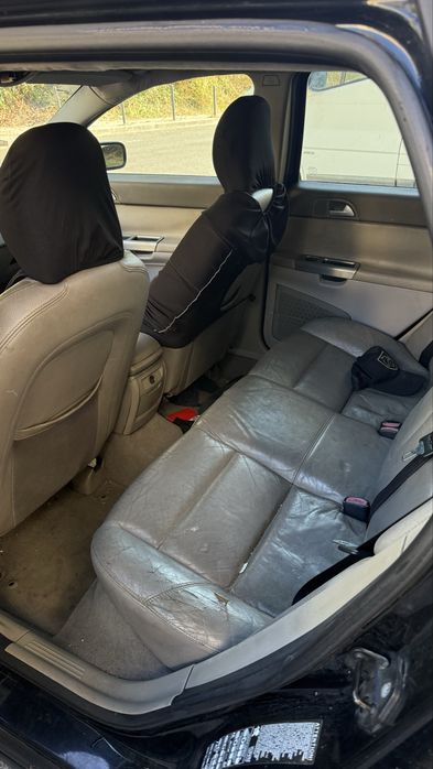 Volvo V50 1.6D | 2005 | 1.800€
