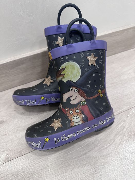 Гумові чоботи 23 розмір George