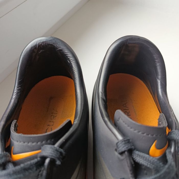Футзалки Nike Mercurial р 42. Оригінал