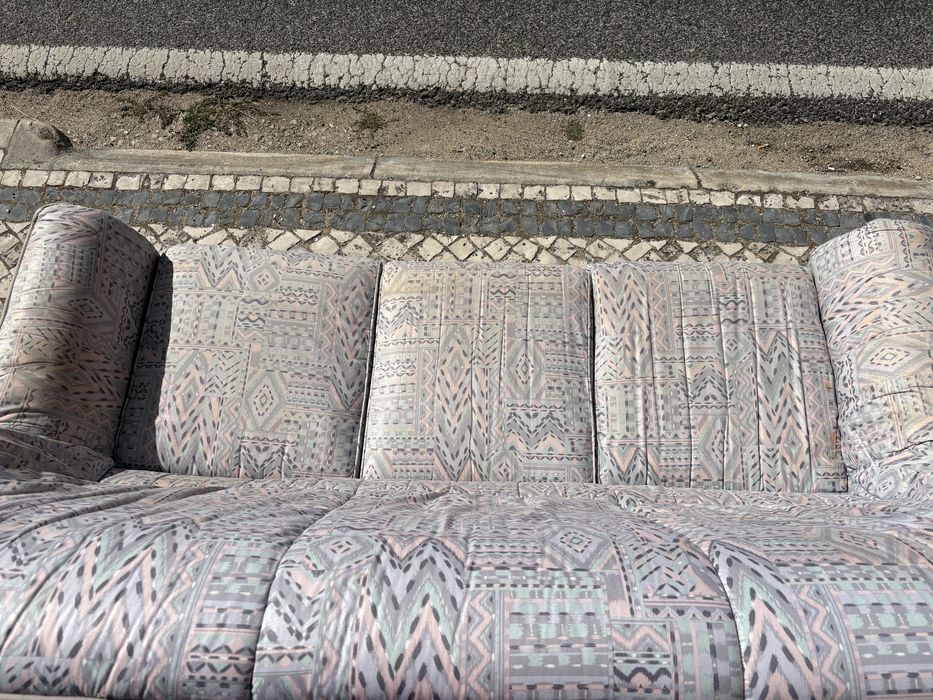 Sofa cama para desocupar