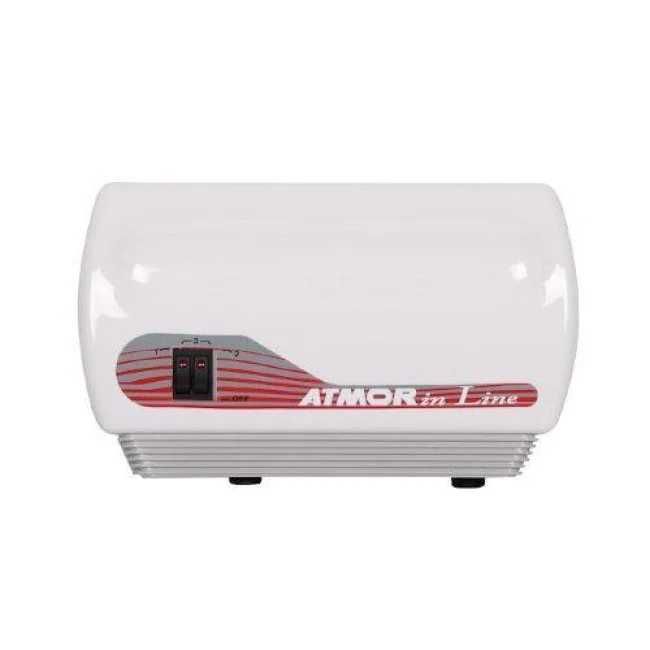 Проточний водонагрівач Atmor In-Line 12KW