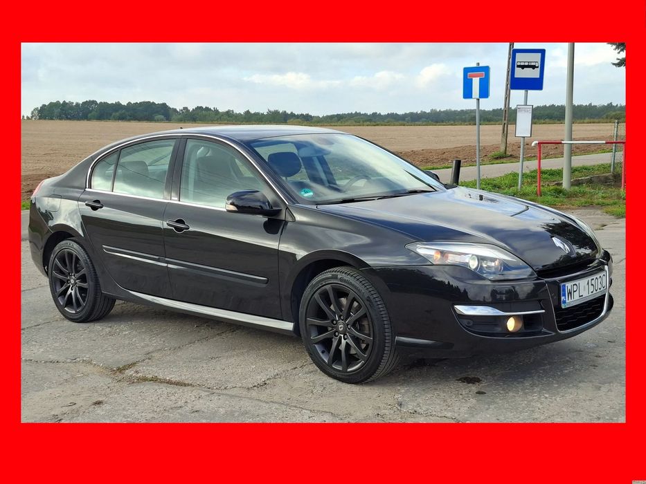 Renault Laguna