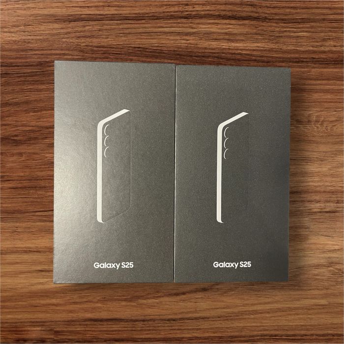 Samsung Galaxy S25 * 128GB * 256GB/12GB * Sklep * Gwarancja * Wysyłka