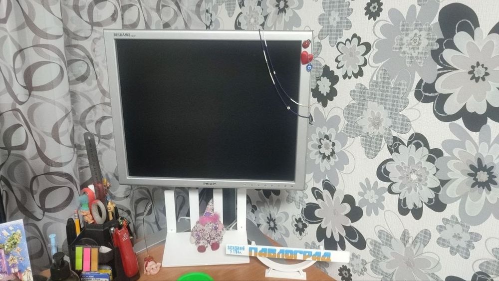 Продам ПК в робочому стані.