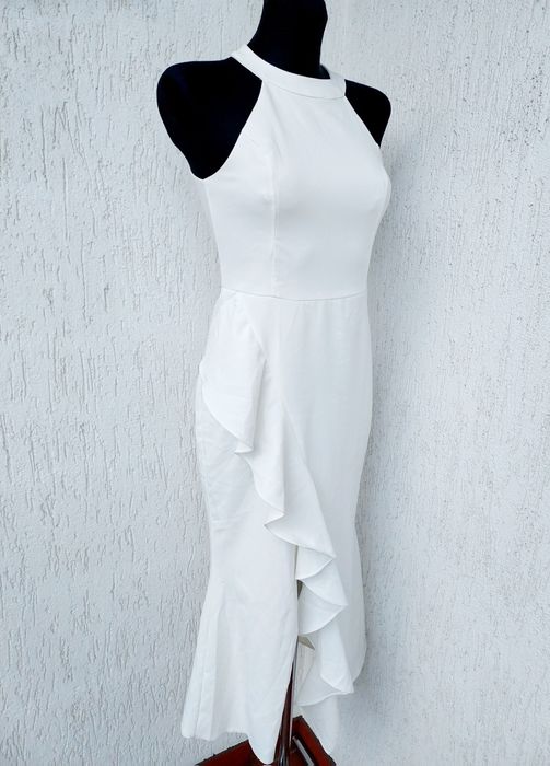 Nowa elegancka sukienka w roz XS/S.