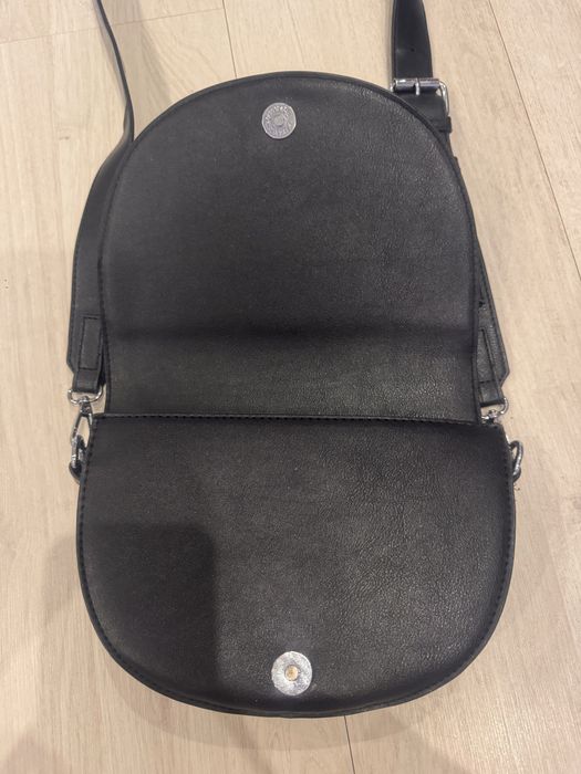 Продам сумку кож зам.