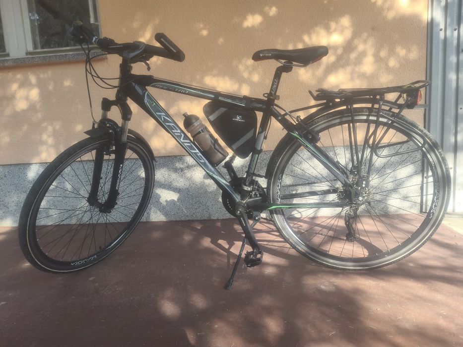 Kands Maestro Shimano Alivio