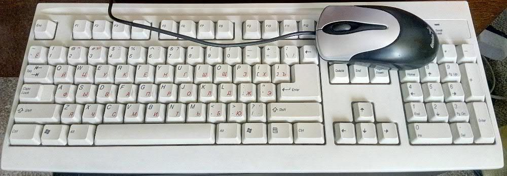 Компъютер Core i3 3.4 8Гб