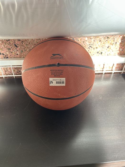 Bola de basequete