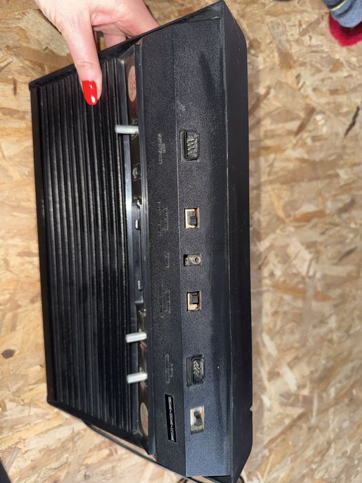 Konsola gdo gier Atari 2600