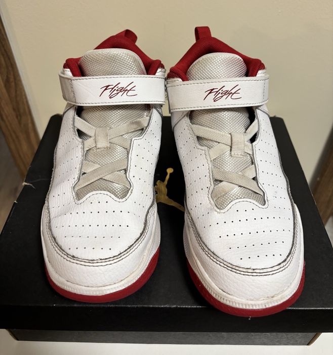 Buty Jordan Max Aura 5