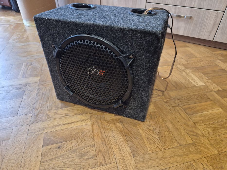 Subwoofer bass reflex Powerbass PS-10 10"