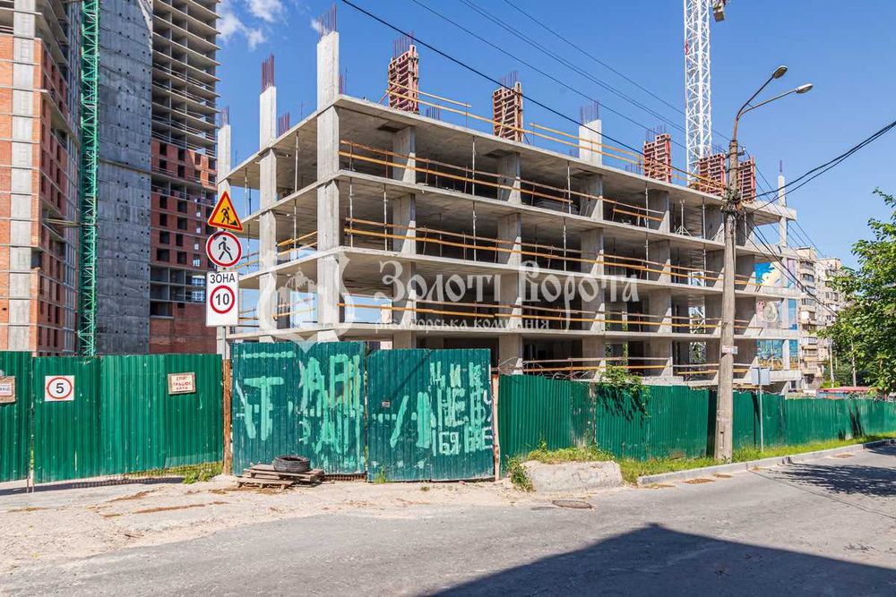 1-кімнатна квартира за адресою бульвар Дружби Народів (площа 44 м²) - Atlanta.ua - фото 3