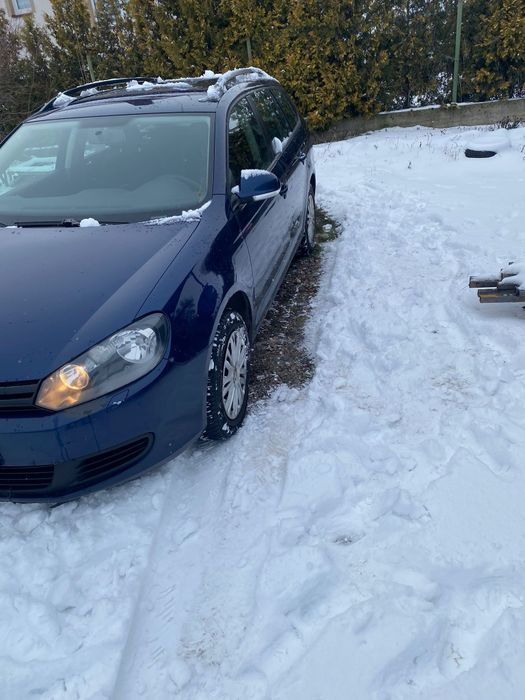 Sprzedam  volkswagen Golf VI