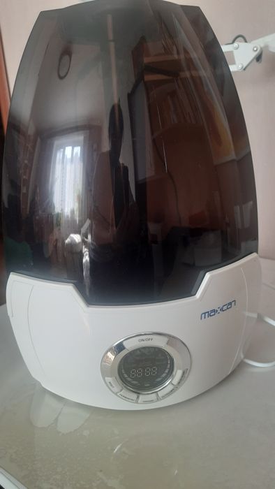 Зволожувач повітря MAXCAN MH-602