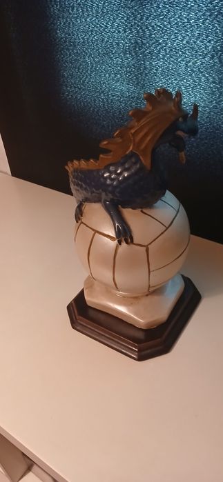 Estátua Futebol Clube do Porto