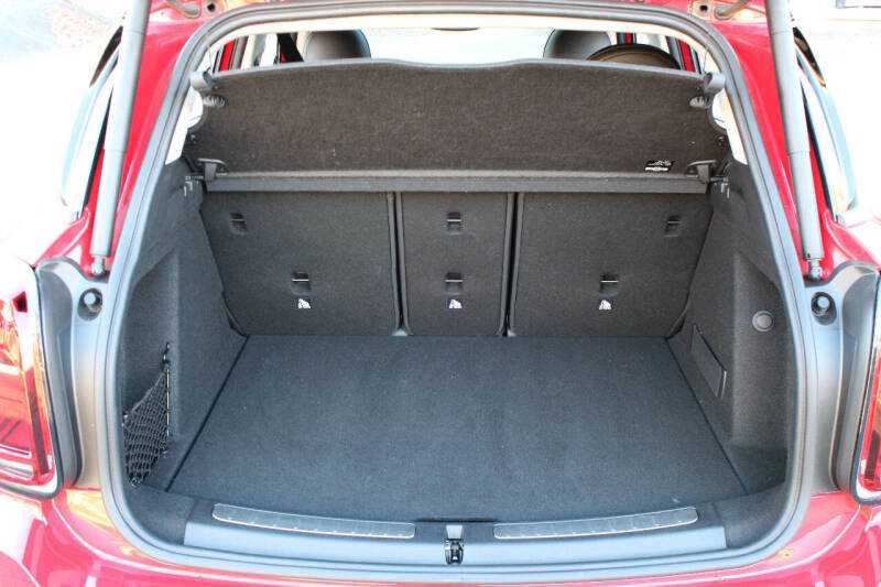 2024 MINI Countryman