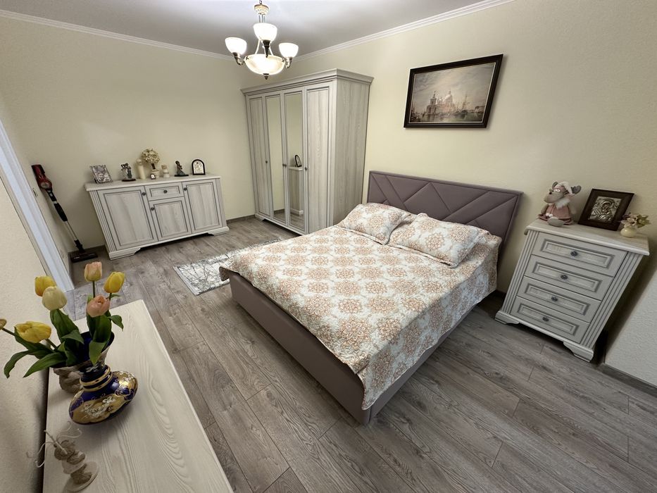 Продаж 2-х кімнатної квартири студії ЖК ЦЕНТРАЛЬНИЙ‼️