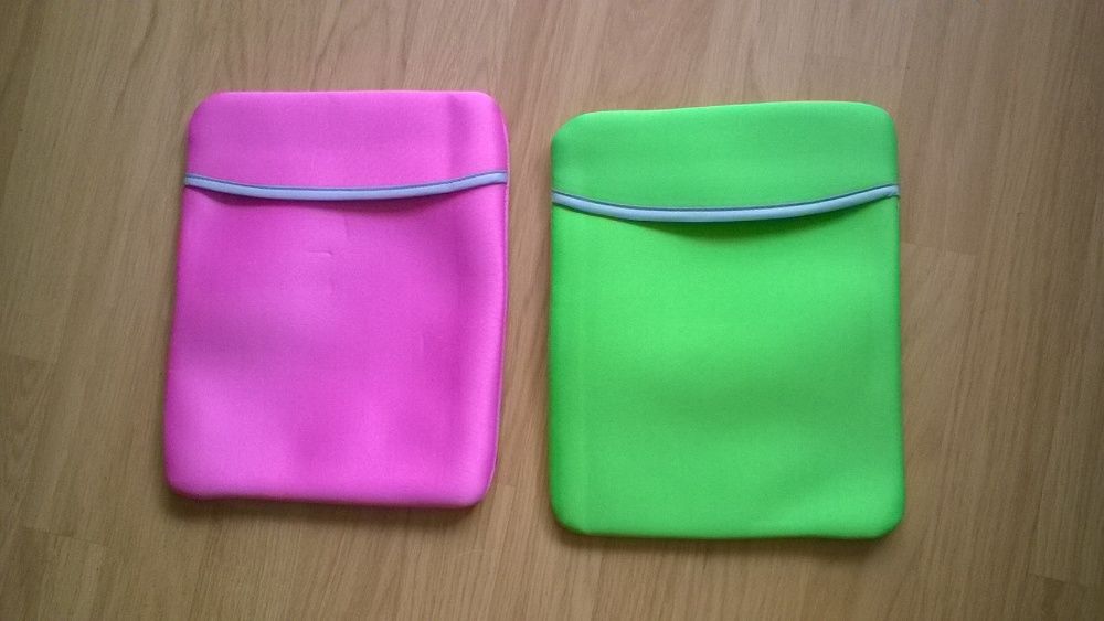 NOWE , duże etui do tabletu 27 x 22 cm