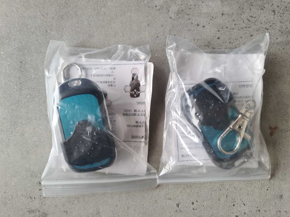 Alarm GSM Bezprzewodowy - model  GY- G10A