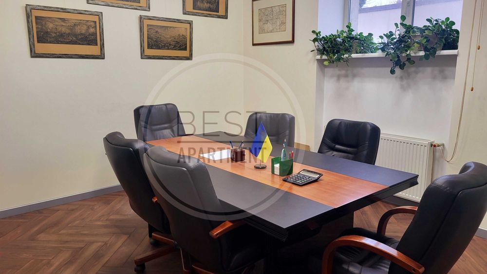 Без % продаж ФАСАД офісно-виробничого комплексу пр-к Степана Бандери 5