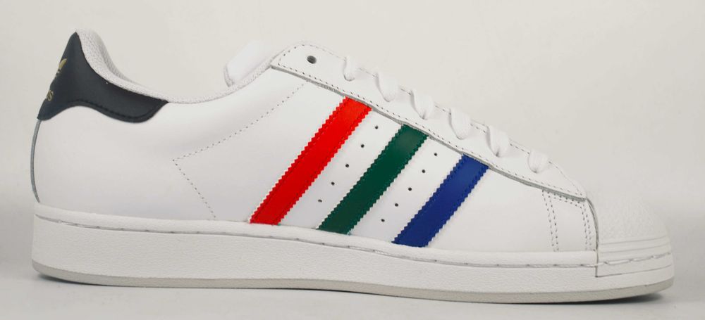 adidas Superstar Lucid S IF7821 roz. 44