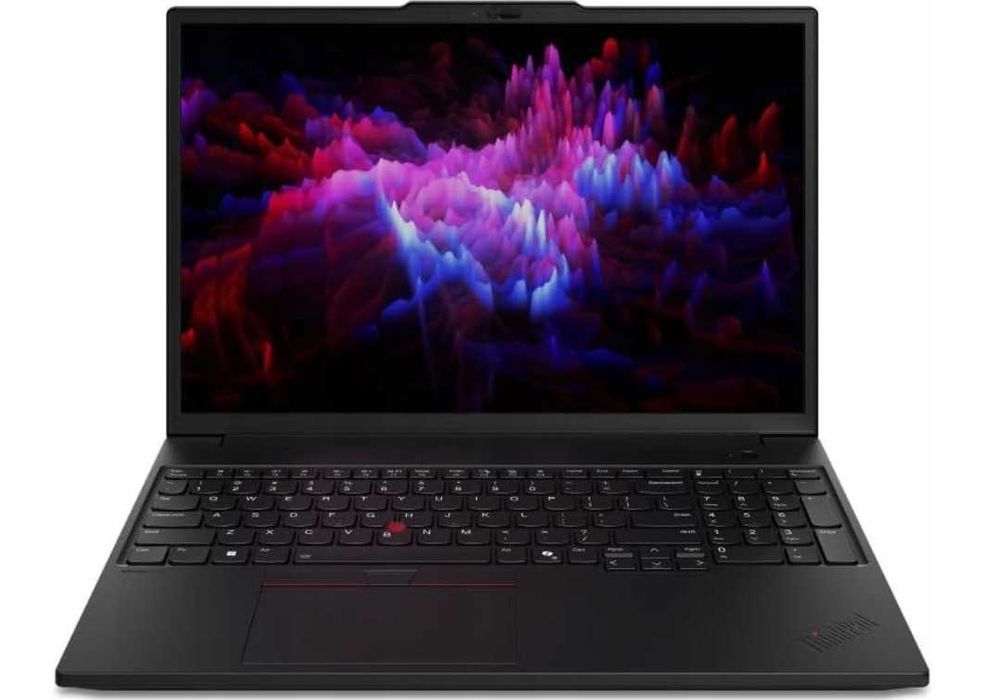 Lenovo ThinkPad P16s Gen 3 Ultra 7 155H RTX 500 32GB 1TB SSD W11 Pro