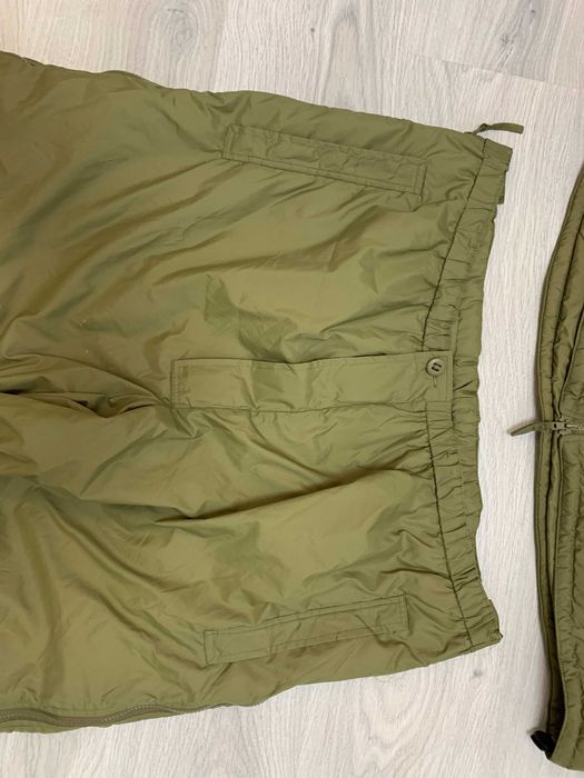 Оригінальні штани ВС Великобританії зимові (утеплювач) нові XL, 2XL