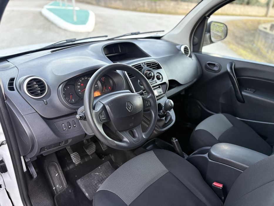 Renault Kangoo Maxi 1.5 Blue Dci 115cv 2020