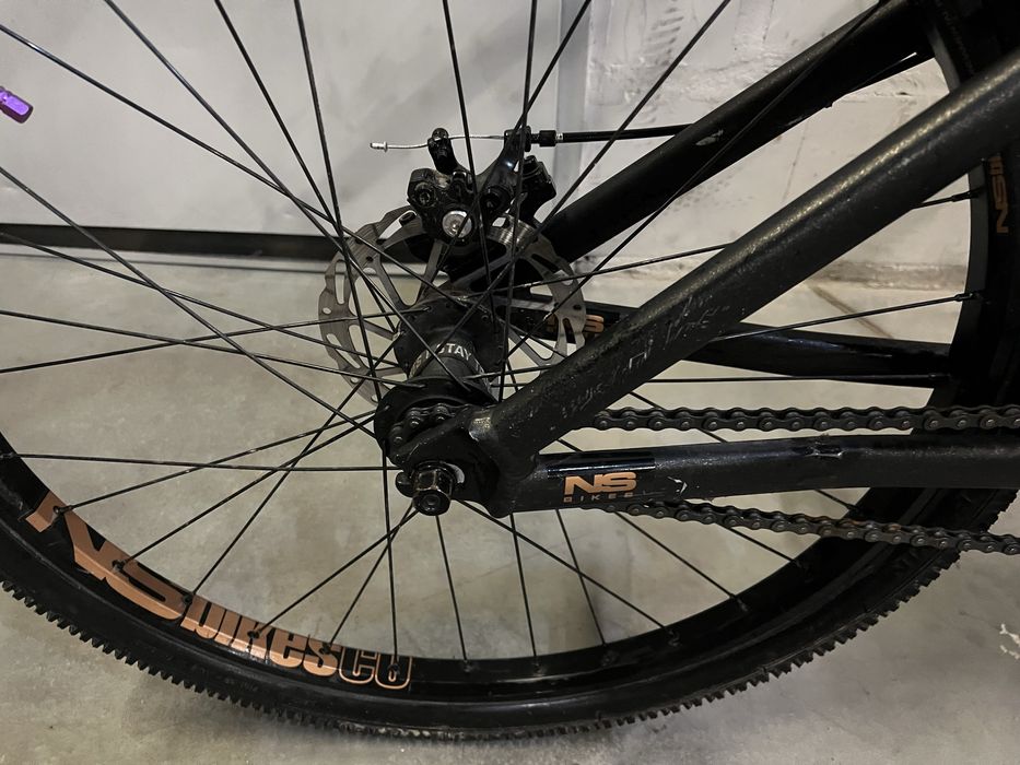 Ns bikes movement 3