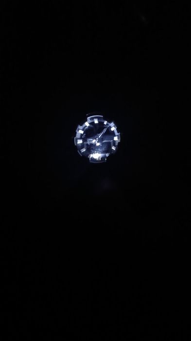 Zegarek casio g schock