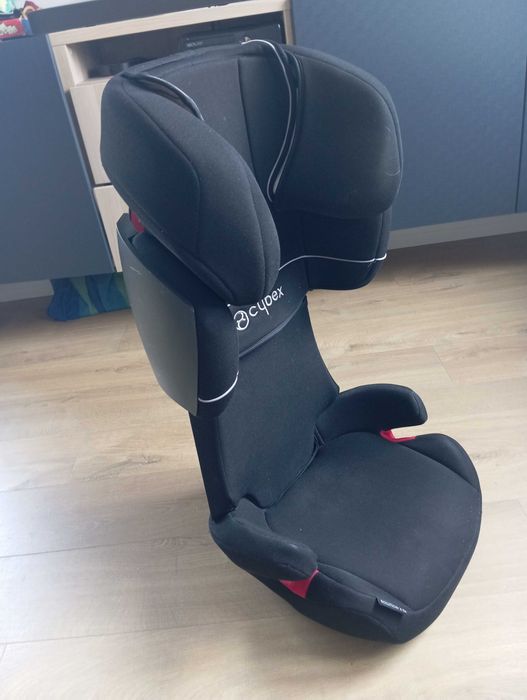 Fotelik samochodowy cybex