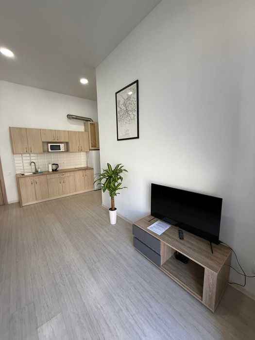 Продаж 3 кім. квартири (Варіант для бізнесу) Ближній Центр