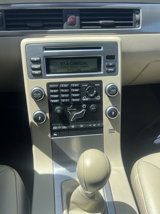 Volvo V70 2.0 d (nacional)