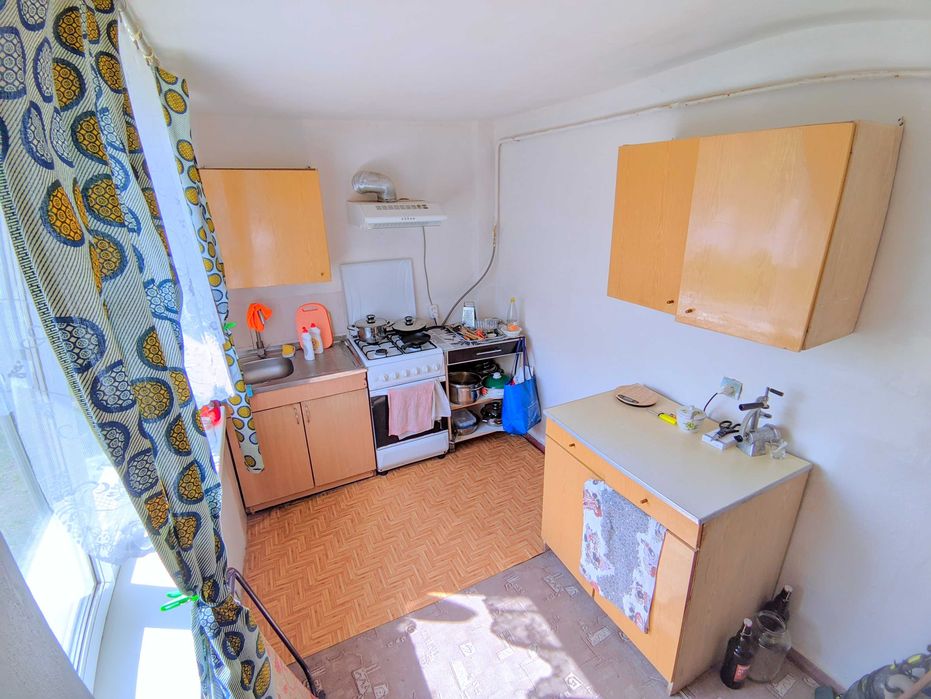 З Ремонтом! Будинок на Березі р. "Ворскла" 28 Соток. Р-н. Крутий берег