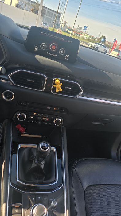 Vendo MAZDA KFE CX-5