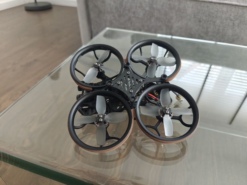 Geprc Cinelog 25 v2 Elrs 2.4