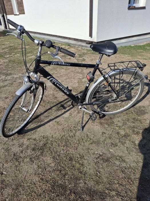 Sprzedam  rowery ze zdjęć