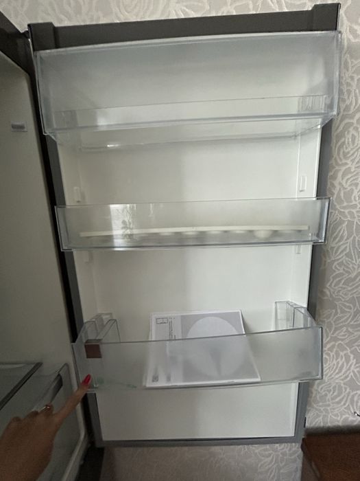 Холодильник