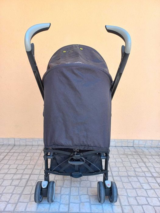 Carrinho Bebé Confort