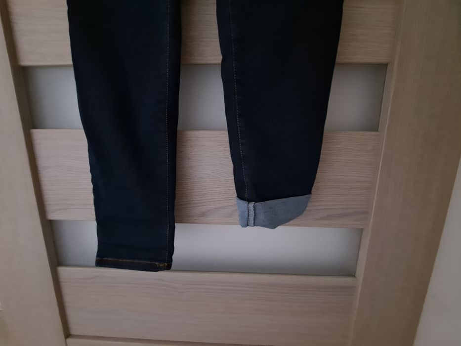 Spodnie ciążowe xxl